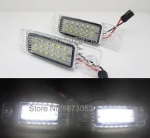 Luz de led para placa de carro sem erro 18led, lâmpada de número para scion xb lexus rx300-mcu1 #98 ~ 03 rx300-mcu15 00 ~ 03 2024 - compre barato