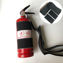 Car Fire Extinguisher Magic Belts for Kia Rio K2 K3 K5 K4 K9 K900 KX3 KX5 KX7 Cerato Soul Forte Sportage 2024 - buy cheap