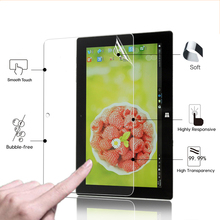 Película protectora de pantalla lcd para Jumper EZpad 5S, protector de pantalla transparente antiarañazos frontal de tableta de 11,6 pulgadas, HD 2024 - compra barato