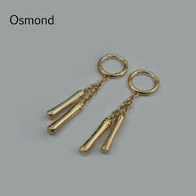 Osmond Metal Bag Pendant DIY Ring Bag Accessories Parts Handbag Decoration Gold Chain Ornament Hardware Accessories 1pcs 2024 - buy cheap