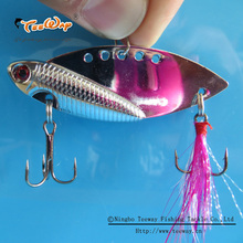 5PCS Fishing Lure  Sequins Hard Bait Slow 20g 7cm Fish hook Fishing Tackle FL-S21 2024 - buy cheap