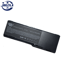 JIGU Аккумулятор для ноутбука Dell Inspiron 1501, для Dell Inspiron 6400, для Dell Inspiron E1505 UD265,UD267,XU937 2024 - купить недорого