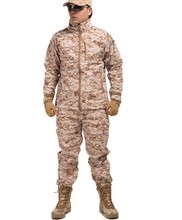 Военная Униформа армии США, уличная одежда, комбинезоны, защита от царапин, 07 Военная униформа 2024 - купить недорого