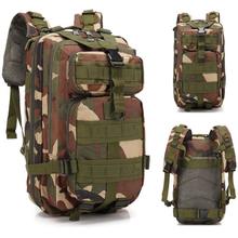Z.L.D. fashion brand men and women canvas travel bag multi-function camouflage backpack military mountaineering hiking backpack 2024 - buy cheap