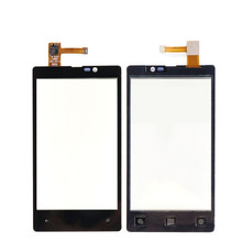 LCD Display Touch Screen For Nokia Lumia 820 625 525 520 Touchscreen Panel Front Cover Glass Digitizer Phone Spare Parts 2024 - buy cheap