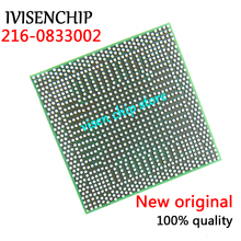 Chipset bga, novo chip 100%-216 0833002 216 2024 - compre barato