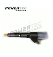 0445 120 066 High pressure common rail injector assy 0 445 120 066 Diesel fuel pump injector 0445120066 2024 - buy cheap