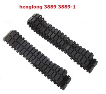 Henglong 3818 3819 3838 3889 3938 3809 3808 3816 German panther 1/16 1/24  RC tank parts plastic track henglong tank parts 2024 - buy cheap