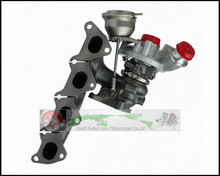 Turbocharger de alta qualidade, compatível com volkswagen vw, passat, lavida, santana, polo, touran, magotan, bora, jetta, sigtar, ea111, 1.4t 2024 - compre barato