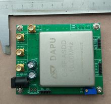 NEW 1PC 10M adjustable frequency OCXO board, 10K-180M adjustable. 2024 - buy cheap