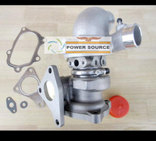 Turbo TD04L 49377-04000 14412-AA100 49377 04000 14412 AA100 14412AA100 para SUBARU Impezza WRX Forester EJ200 EJ20 2.0L turbina 2024 - compra barato