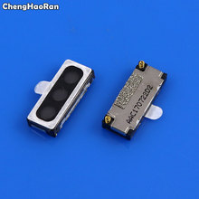 ChengHaoRan 2pcs For Xiaomi Mi Max2 Max 2 Earpiece Speaker Sound Receiver Headphone Ecouteur Earphone Ear Piece Flex Cable 2024 - buy cheap
