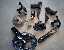  Dura-Ace Di2 R9150 groupset 2*11s 22s road bike bicycle 9150 groupsets 2024 - buy cheap