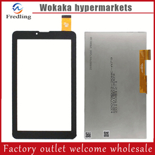 New touch screen digitizer For 7" Haier G700 3G Tablet Touch panel Glass lcd display Sensor Replacement Free Shipping 2024 - buy cheap
