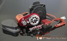 ¡Nueva llegada! arranque eléctrico a control remoto con nuevo motor para Losi 5ive, compatble baja 5b, 5 t, ss con envío gratis. 2024 - compra barato