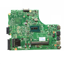 SZWXZY-placa base para portátil DELL 3542, tarjeta madre con I3-4030U o I3-4005U CPU DDR3 CN-00XDMH FX3MC 2024 - compra barato