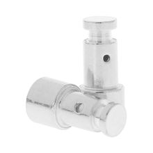 Válvula de flotación de 2,1 cm, accesorios para olla a presión, utensilios de cocina, piezas de seguridad, aleación de aluminio 2024 - compra barato