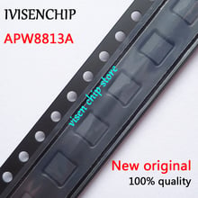 10 pcs APW8813AQBI APW8813A 8813A QFN-20 2024 - compre barato