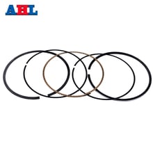 Motorcycle Parts STD Bore Size 95mm Piston Rings For Yamaha YFZ450 YFZ450R YFZ 450 R 450R 2007 2008 2009 2010 2011 2012 2013 2024 - buy cheap