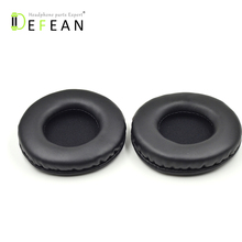 Defean Ear pads earpads cushion pad for Pioneer hdj 1000 hdj-1000 hdj1000 headphones 2024 - buy cheap