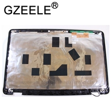 GZEELE NEW FOR Dell Inspiron N7010 Laptop LCD Top Back Cover Lid 17.3" LCD DISPLAY Plastic Rear Case K74HC Y8W91 YVTPC D60JJ 2024 - buy cheap