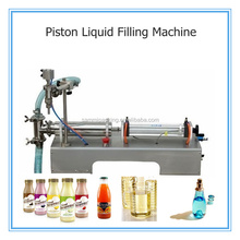 Table Top Liquid Filling Machine,Single Head Liquid Filling Machine 2024 - buy cheap