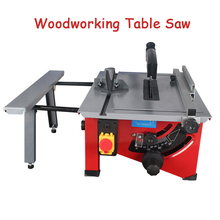 8" Sliding Woodworking Table Saw 210mm DIY Wood Circular Saw 220V 900W 8" Electric Saw DIY Sawing Machine 220V 900W 2024 - buy cheap