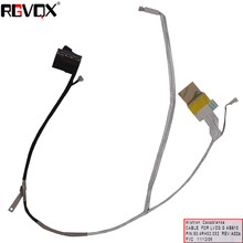 Cable para portátil HP Pavilion DV6-6000, nuevo, para B2995050G00004, 50.4RH02.032, 50.4RH02.002, CABLE LVDS LED 2024 - compra barato