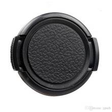 37mm Lens Cap Cover To LC-37 for Panasonic Lumix DMC GF5 GF3 GF2 GX1 X14-42mm For Olympics EP1 EP2 EP3 EPL2 EPL3 14-42 2024 - buy cheap