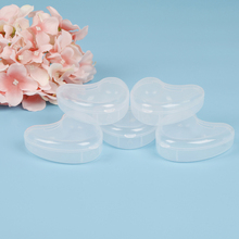 JETTING Hot Sale 1Pc Dental Orthodontic Retainer Denture Storage Box Case Fake Teeth Container Mouthguard Container 2024 - buy cheap