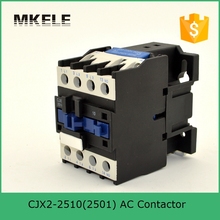 CJX2-2510 25A 3P+NO telemecanique ac contactor coil,telemecanique contactor 380V coil 24V 36V 110V 380V voltage 2024 - buy cheap