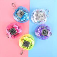 Лидер продаж! Разные цвета Chengke Toys электронные питомцы игрушки 90S Ностальгический 49 домашних животных в одном виртуальной кибер-игрушка симпатичные Забавные игрушки подарок игрушка 2024 - купить недорого