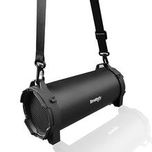 Portable Bluetooth sMini peaker Portable Wireless Loudspeaker Sound System 8W stereo Music surround Waterproof Outdoor Speaker 2024 - buy cheap