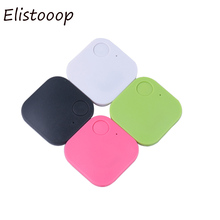 Smart Mini Bluetooth-compatible Tracker Cars Wallet Key GPS Wireless Anti Lost Alarm Smart Finder Child Pets Elder for iPhone 2024 - buy cheap