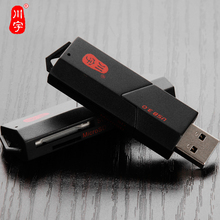 Kawau-Mini adaptador de tarjeta de memoria SD, tarjeta SDXC Micro SD con USB 3,0, 5gbps, ranura para tarjeta SD, TF, Micro SDHC 2024 - compra barato