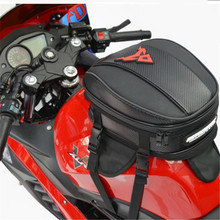 Waterproof Motorcycle Saddle bags Tank bag Motocross Oil Fuel Touring Travel Racing Road Driver Tail Back Seat Luggage Backpack 2024 - buy cheap