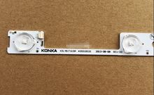 new LED backlight bar strip for KONKA KDL48JT618A 35018539 6 LEDS(6V) 442mm new new 2024 - buy cheap