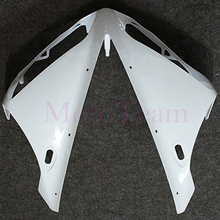 New For Yamaha YZF R1 YZF-R1 YZFR1 2004 2005 2006 04 05 06 Motorbike Unpainted Front Upper Nose Injection Fairings 2024 - buy cheap