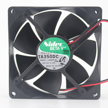 9025 9 CM 24 V 0.15A originais L34908-58 TA350DC ventilador do inversor 2024 - compre barato