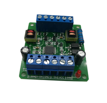 Single phase thyristor trigger board SCR-A can regulate voltage, temperature regulation and speed regulation with MTC MTX module 2024 - buy cheap