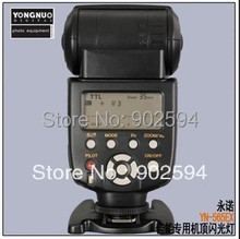 Yongnuo YN-565EX YN 565EX Flash Speedlite for Canon 1000D 550D 500D 450D 7D 60D 50D 650D 600D 2024 - купить недорого