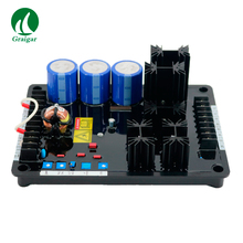 Generador de alternador AVR, piezas de repuesto, regulador de voltaje automático, hecho en China, AVC63-12A1 2024 - compra barato