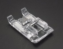 2PCS domestic multifunction sewing machine presser foot tightly sewn  applique presser 7303 2024 - buy cheap