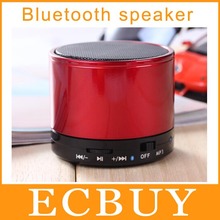 multi-colors new mini S10 bluetooth speaker portable wireless speaker for MP3/ipad/iphone support call with built-in battery 2024 - buy cheap