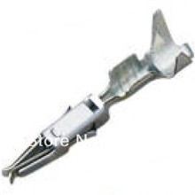 DJ623-E1.5A Crimp Terminal Female Spade Connector 100pcs  Free shipping 2024 - buy cheap