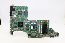 Vieruodis FOR HP PAVILION dv7-4263cl DV7-4000 NOTEBOOK  motherboard 6370/512 630833-001 With CPU 2024 - buy cheap