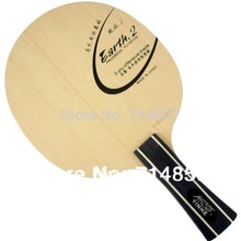 Yinhe / Milky Way / Galaxy Earth.2 (E-2, E 2, E2) table tennis / pingpong blade 2024 - buy cheap