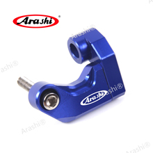 Arashi 1 Uds Cable de embrague Clip soporte para HONDA CBF650 CB650F CBF 650 14-18 2014, 2015, 2016, 2017, 2018 Accesorios Moto 2024 - compra barato