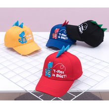 Boné de bebê menino e menina, chapéu de beisebol para crianças, boné bonito de desenho animado, chapéu sólido para o verão, chapéu de sol, novo, imperdível, 2019 2024 - compre barato