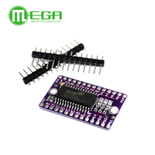 10PCS CJMCU- HT16K33 LED Dot Matrix Drive Control Module Digital Tube Driver 2024 - buy cheap